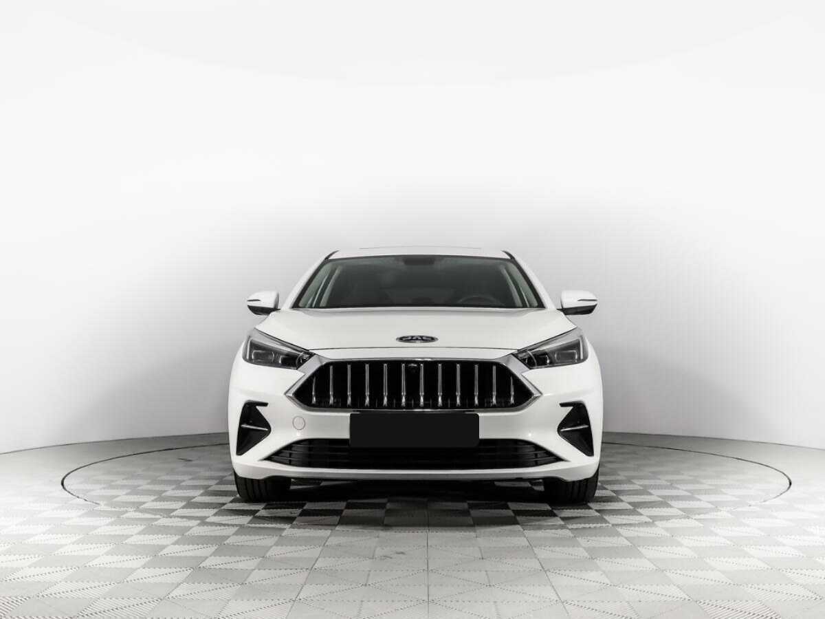 JAC J7, 2021 Фото №2