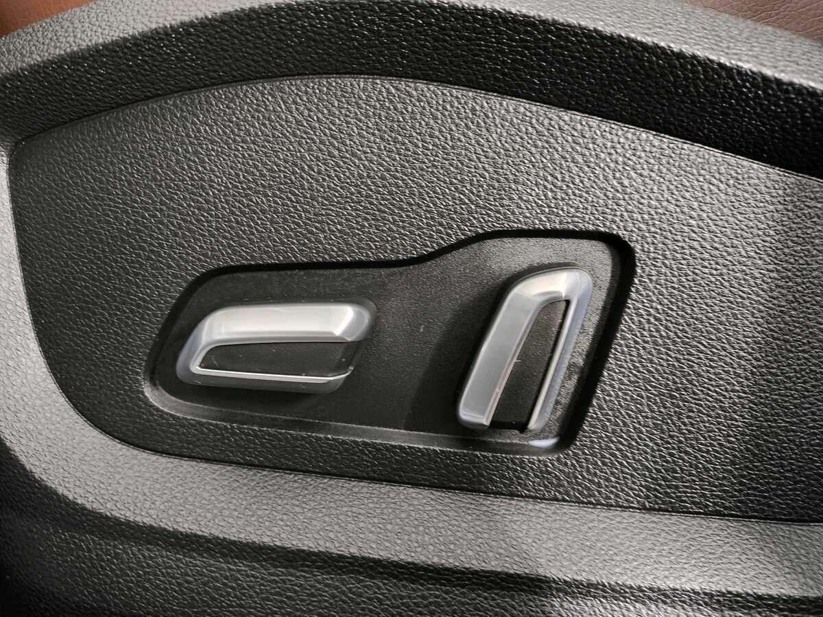 Chery Tiggo 7 Pro Max, 2024 Фото №17