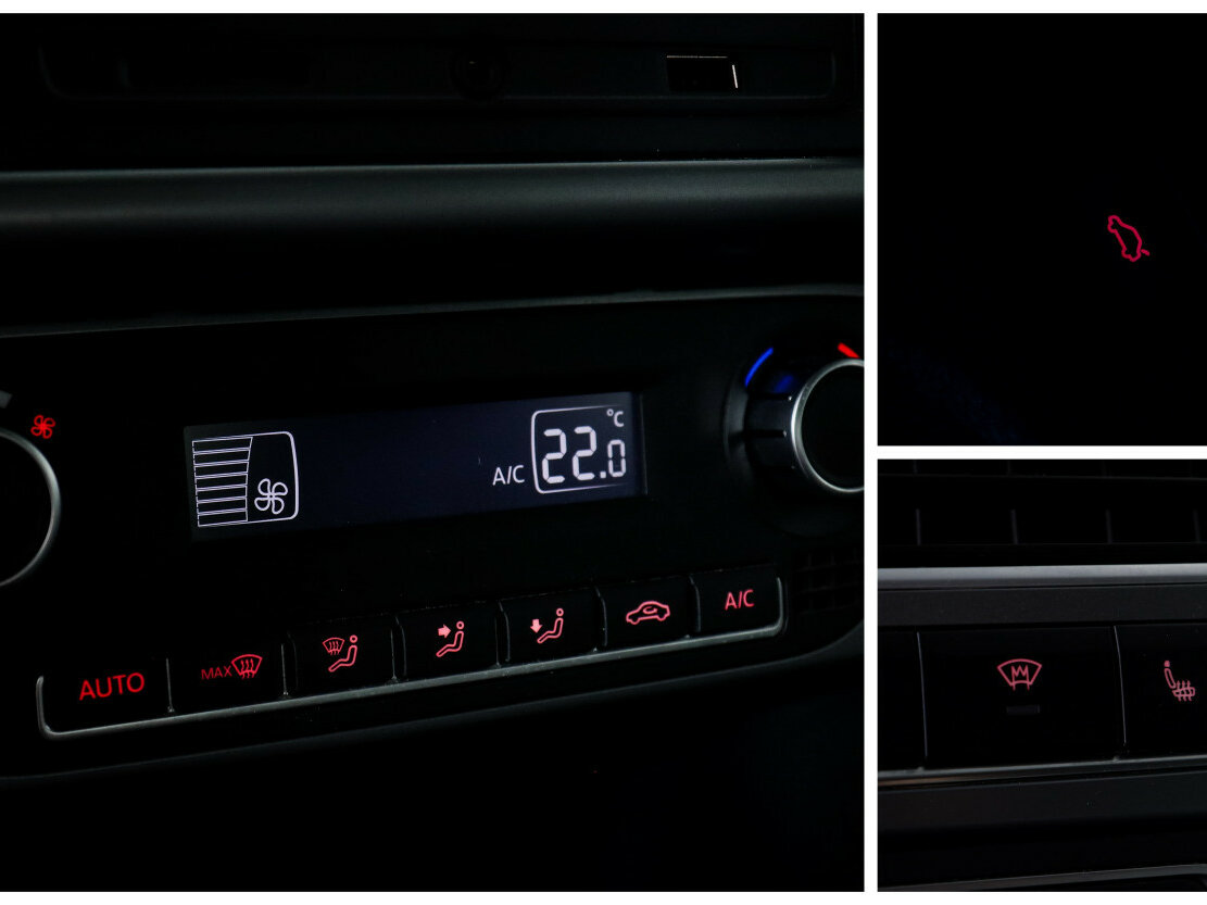 Volkswagen Polo V Рестайлинг, 2016 Фото №13