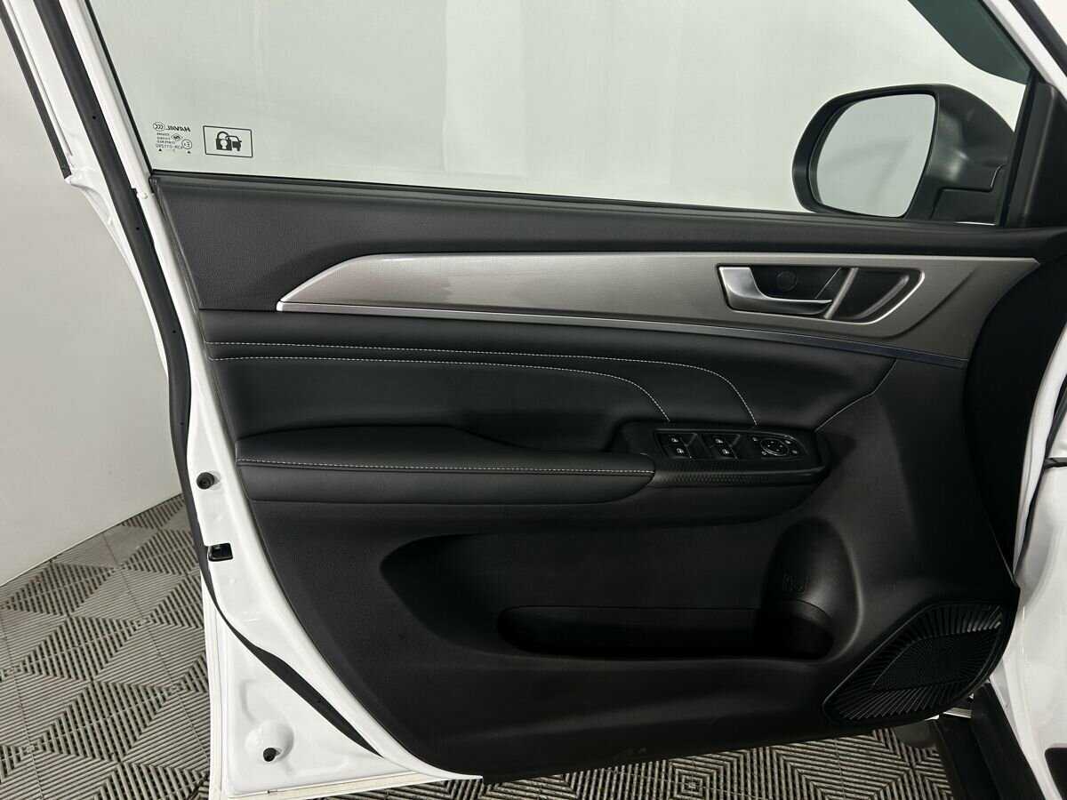 Haval M6, 2023 Фото №8