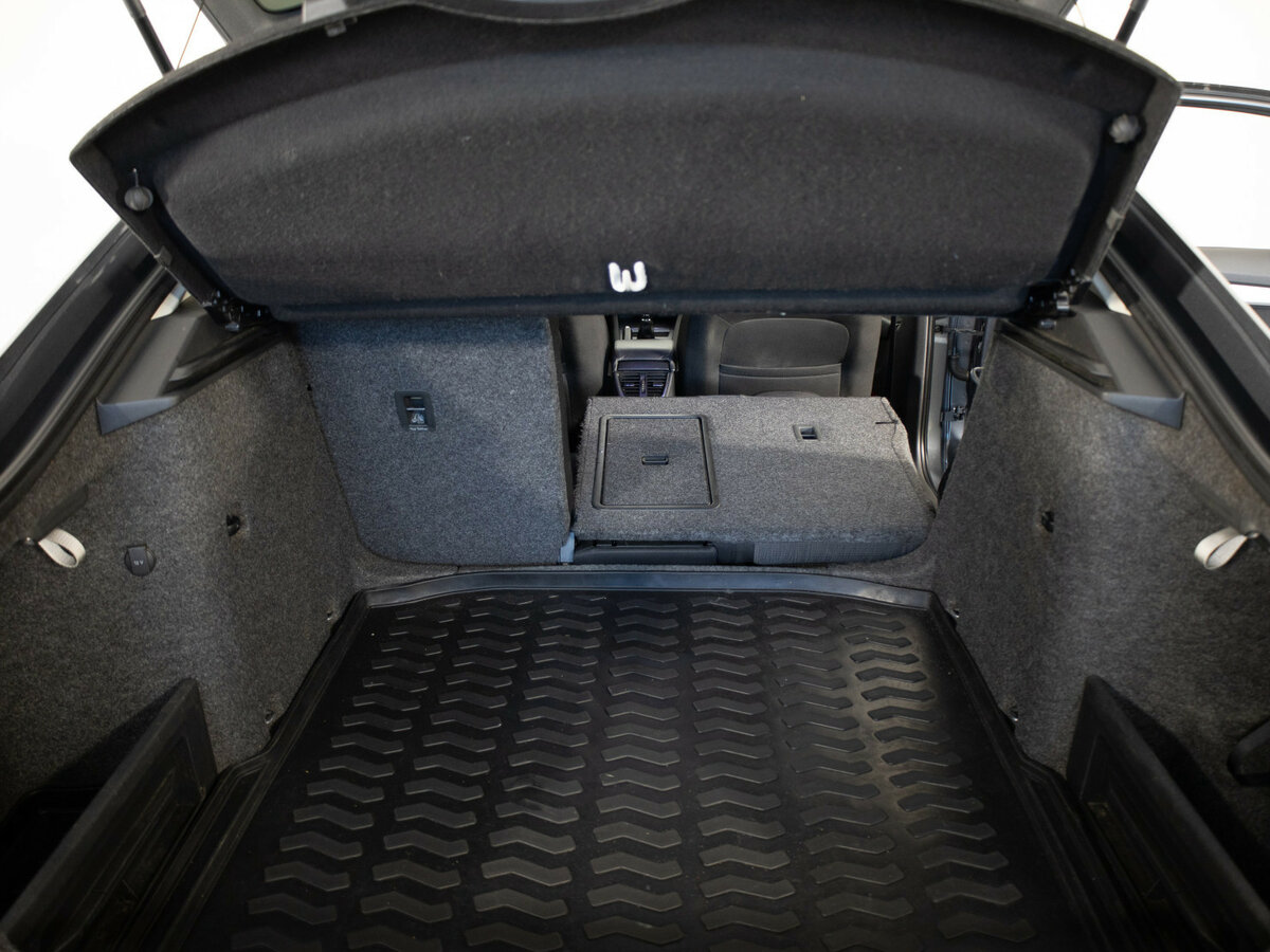 Skoda Octavia III (A7), 2014 Фото №18