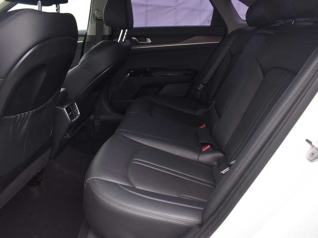 Kia K5, 2020 Фото №10