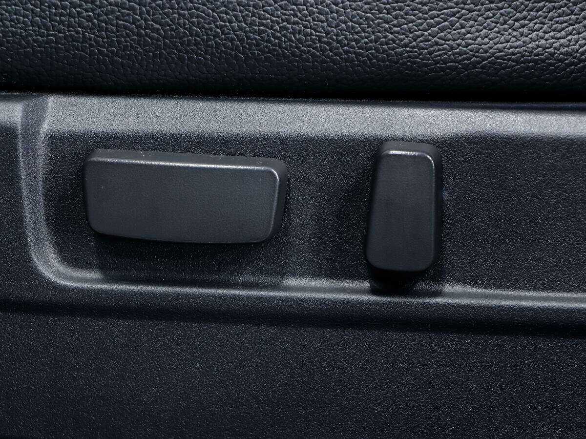 Mitsubishi Outlander, 2015 Фото №12