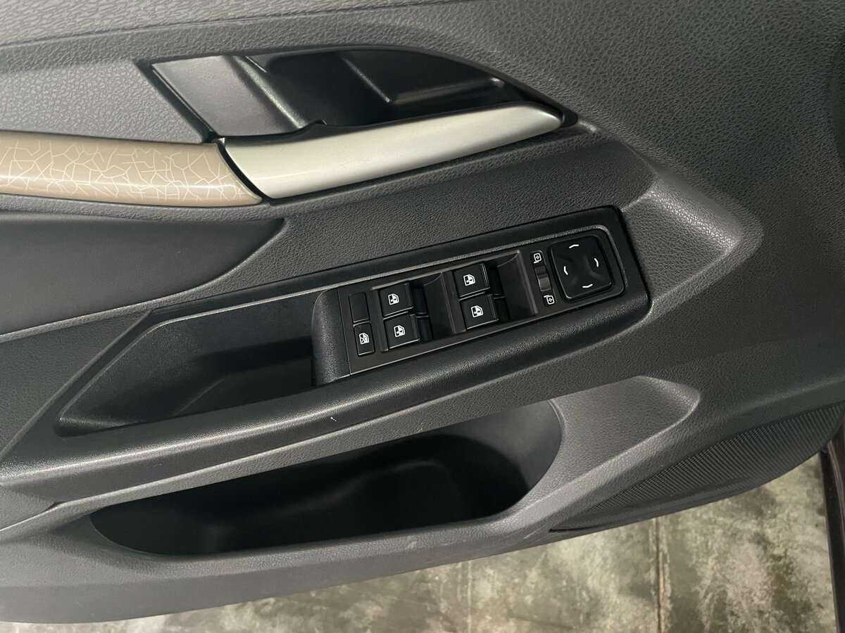 Lada (ВАЗ) Vesta, 2018 Фото №20