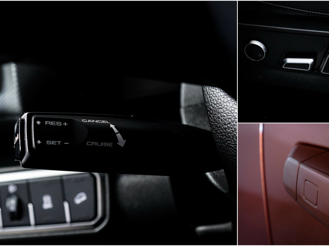 Haval Dargo X, 2023 Фото №19