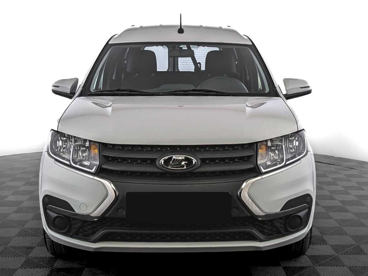 Lada (ВАЗ) Largus, 2024 Фото №2