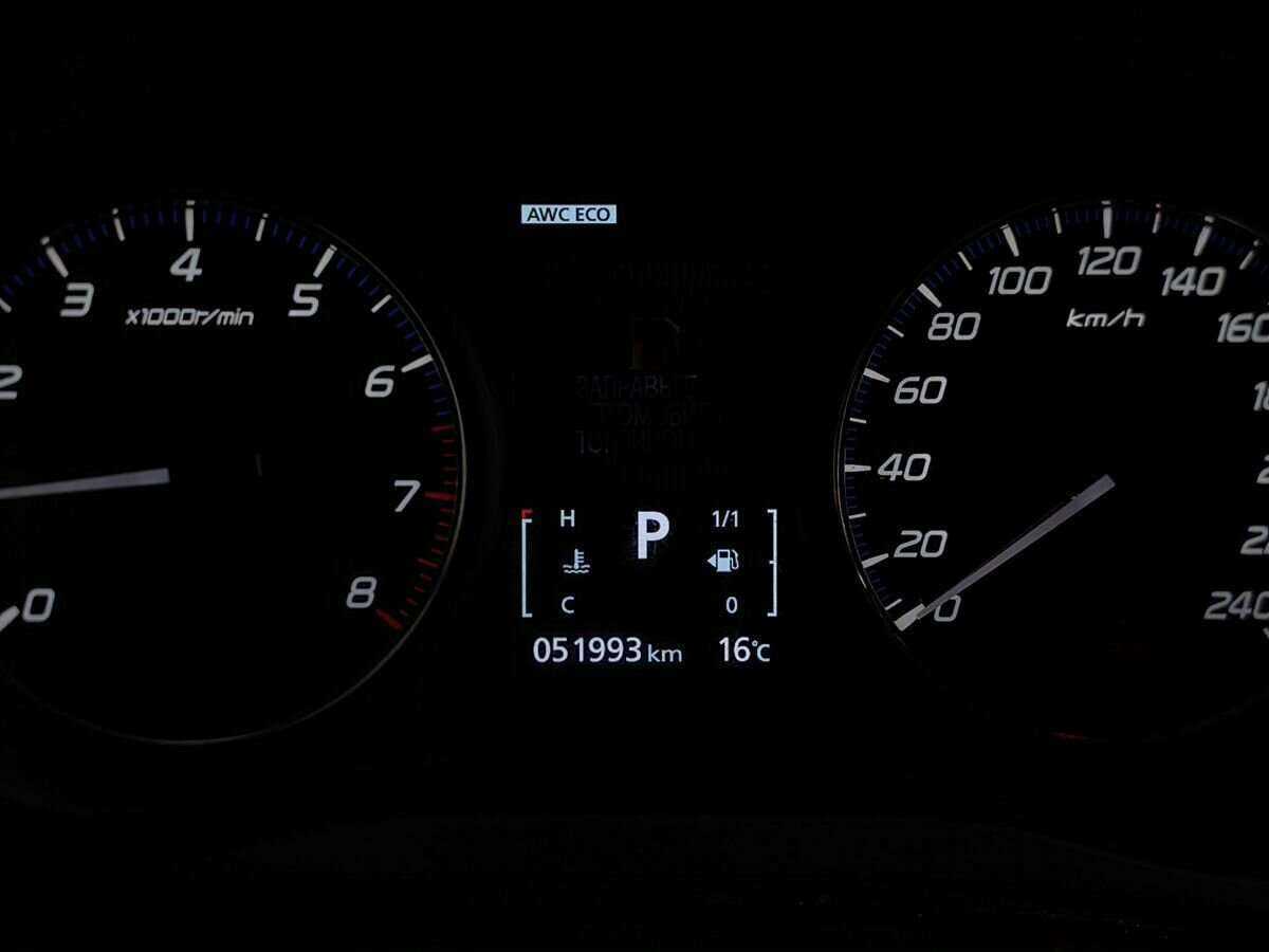 Mitsubishi Outlander, 2022 Фото №11