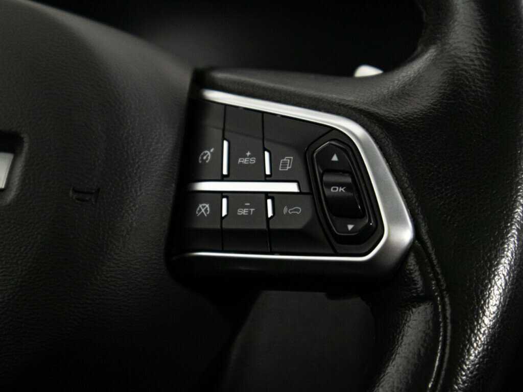 Haval F7, 2021 Фото №23