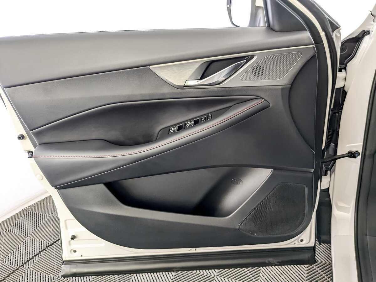 Changan CS35PLUS, 2023 Фото №15