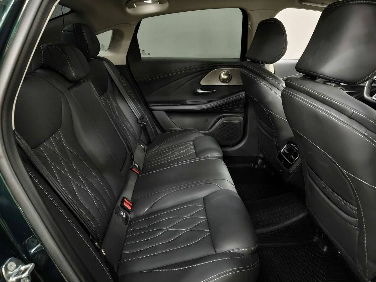 Chery Arrizo 8, 2024 Фото №13