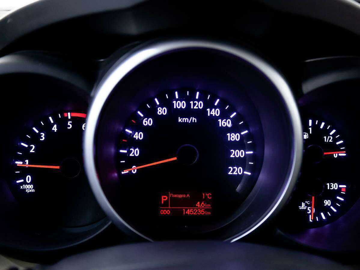 Kia Soul, 2012 Фото №11