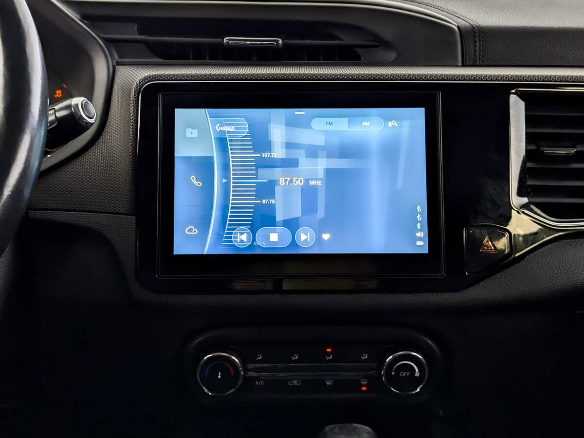 Chery Tiggo 4, 2021 Фото №15