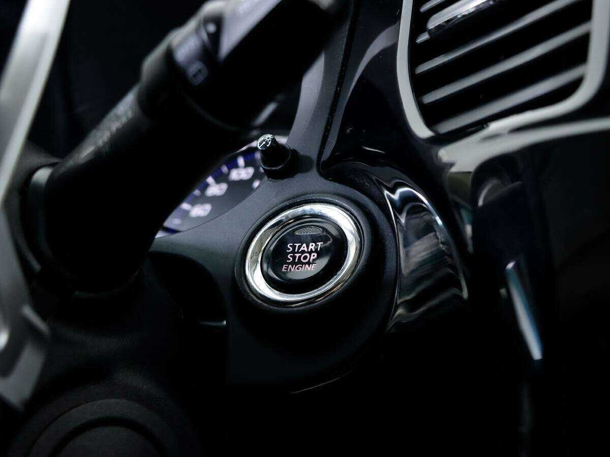 Mitsubishi Outlander, 2016 Фото №14