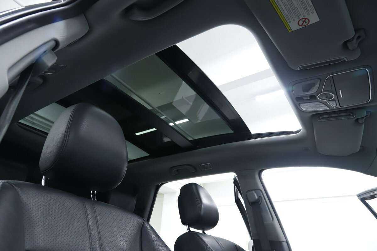 Kia Sorento, 2016 Фото №7