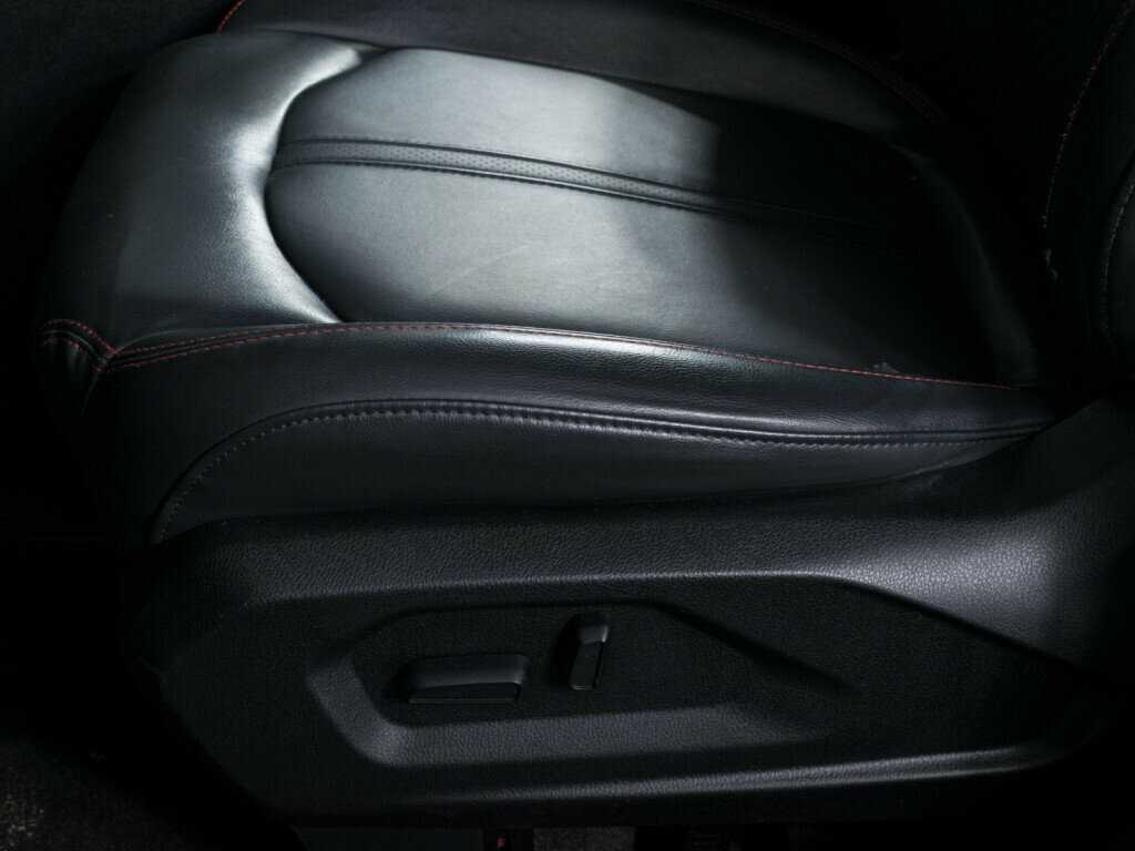 FAW Besturn X80, 2019 Фото №16