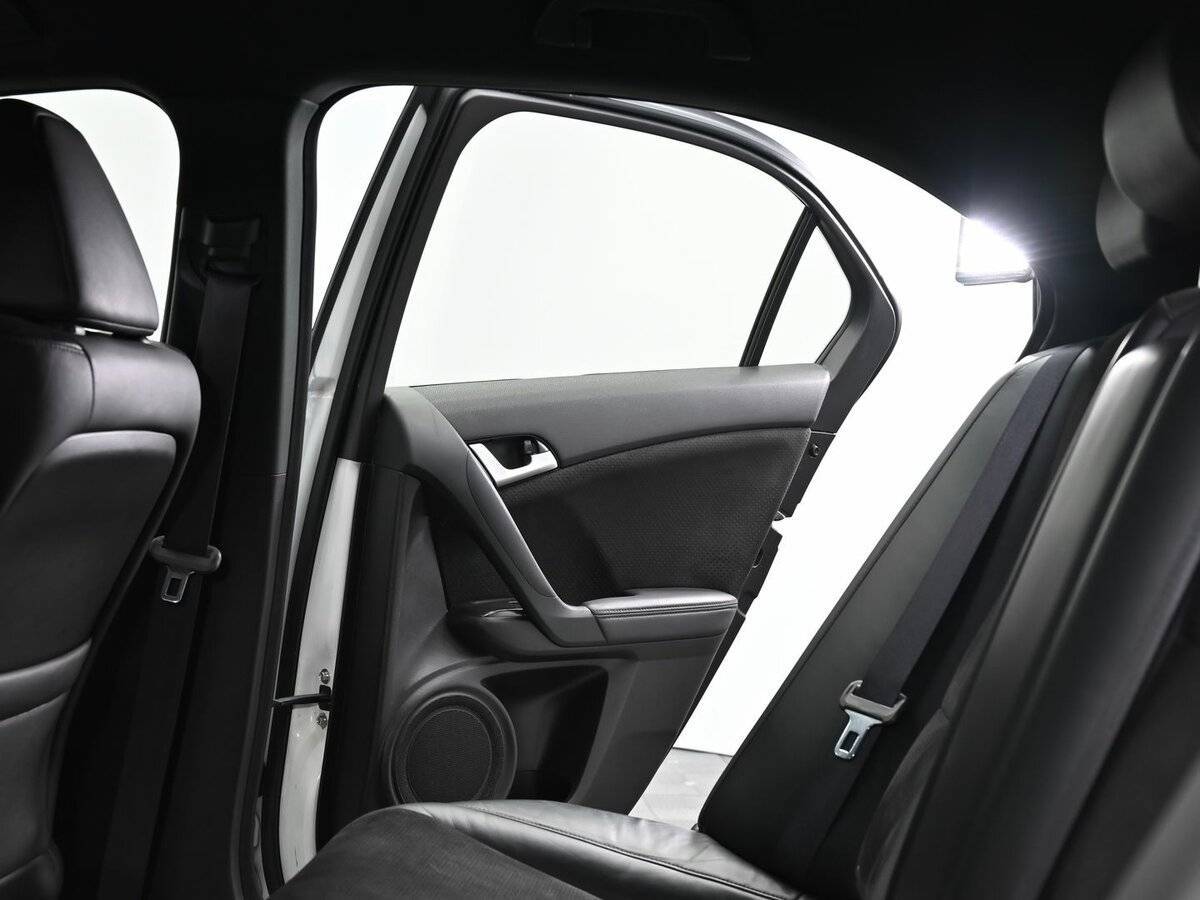 Honda Accord Type-S Type S, 2012 Фото №15