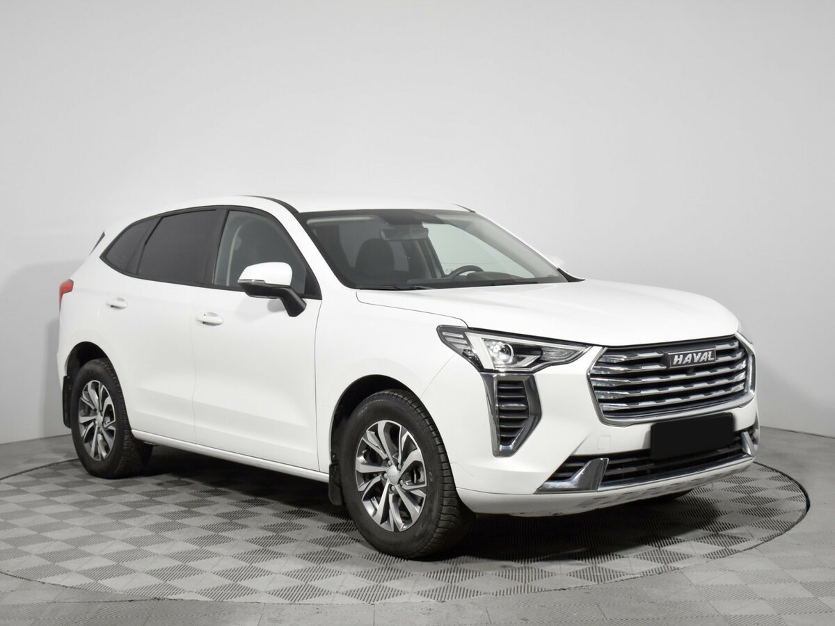 Haval Jolion I, 2021 Фото №3