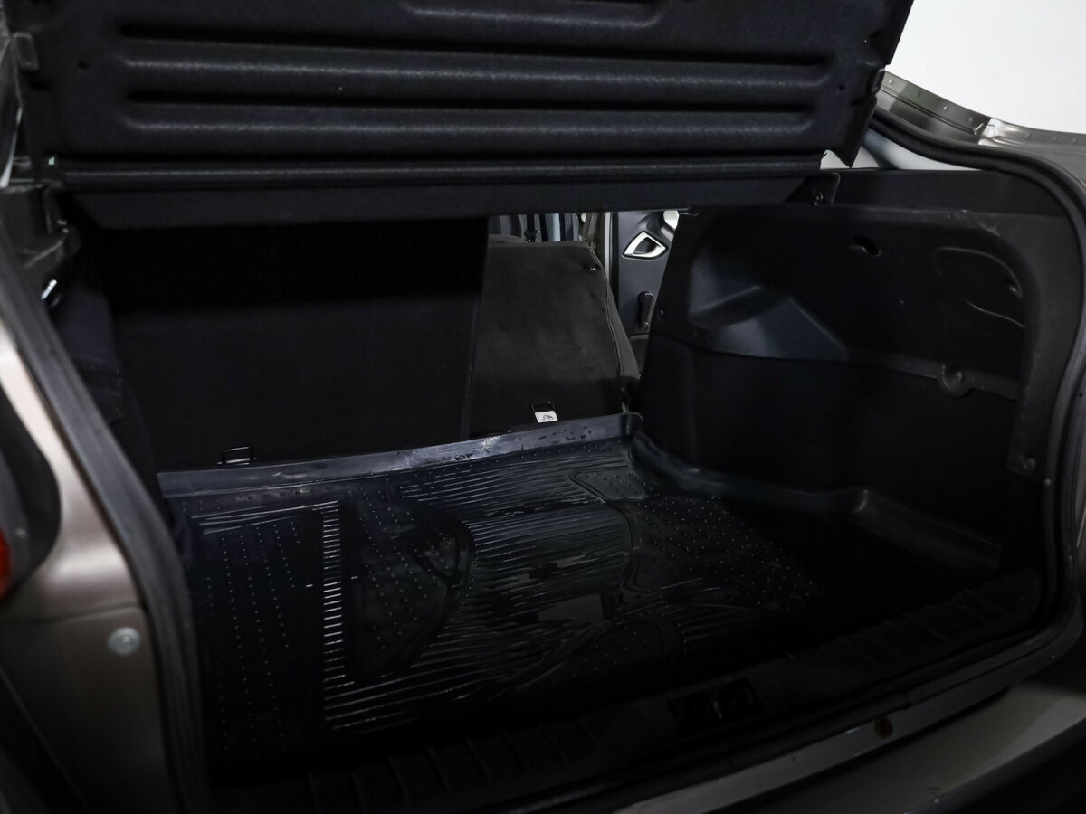 Lada (ВАЗ) Granta I Рестайлинг, 2020 Фото №21