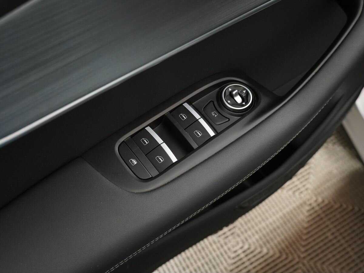 Chery Tiggo 7 Pro Max, 2023 Фото №18