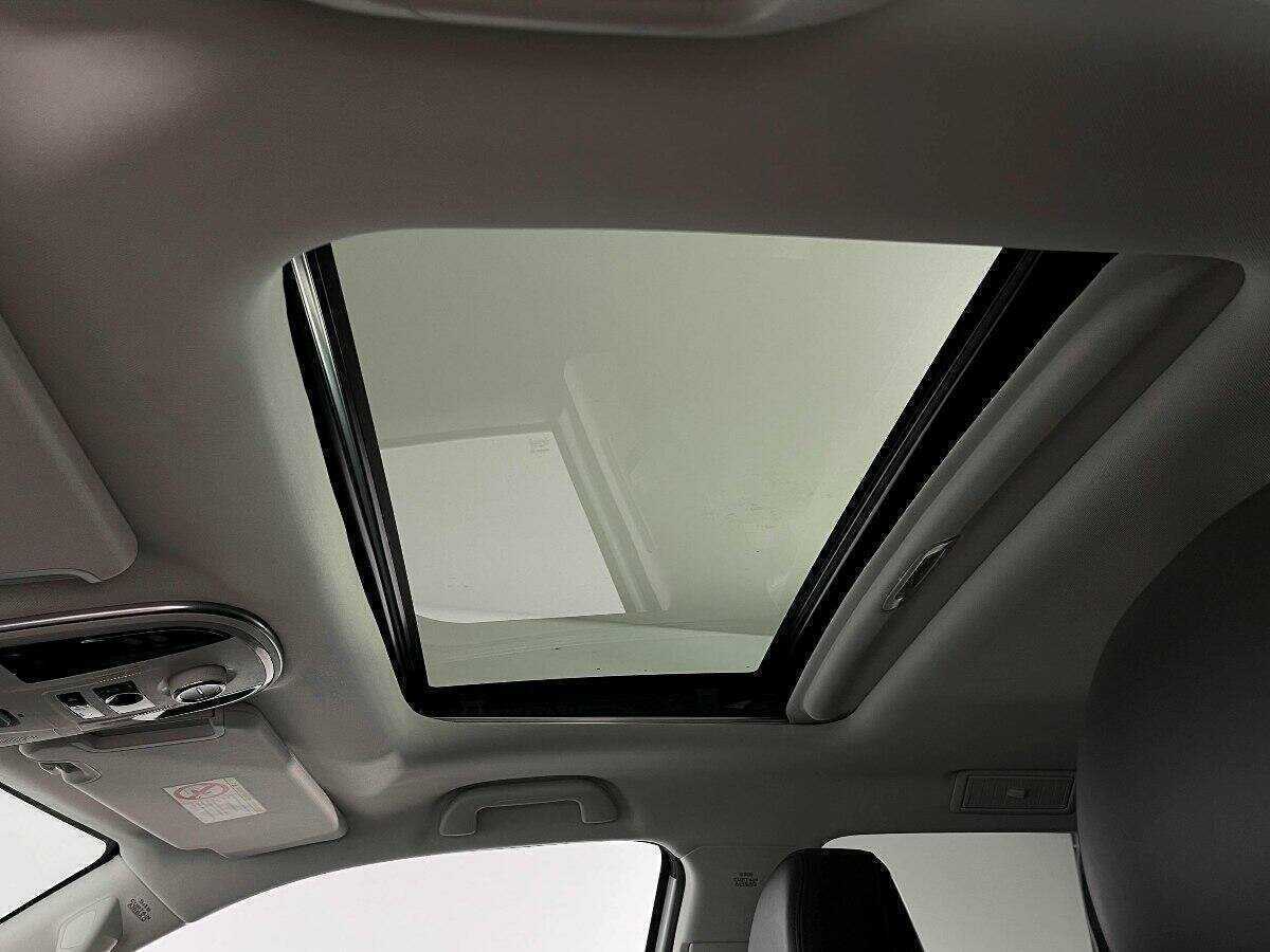 Haval H9, 2021 Фото №18