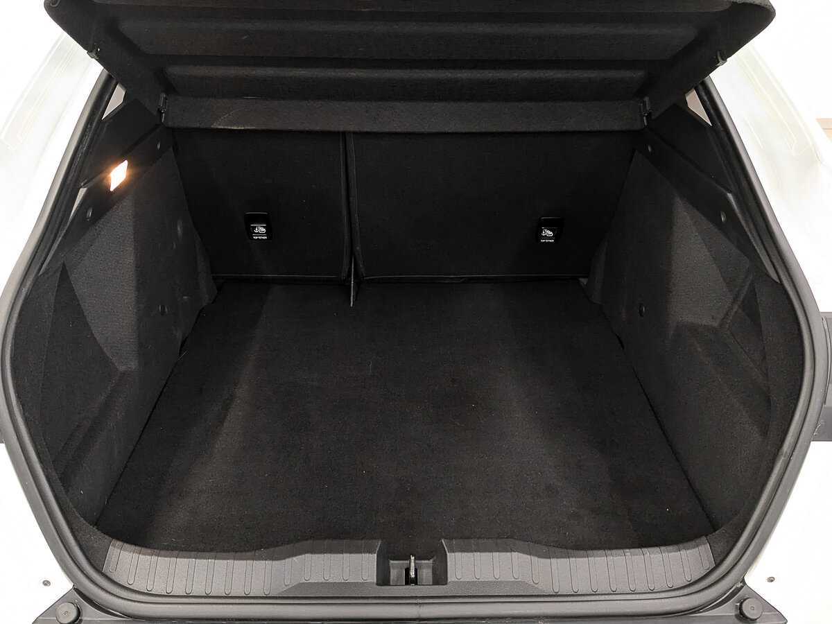 Renault Arkana, 2019 Фото №10