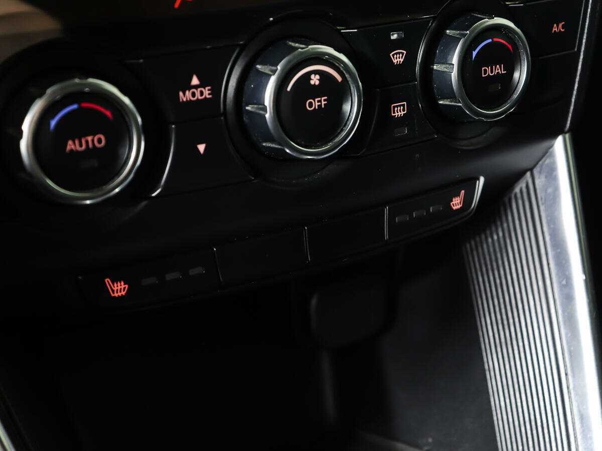 Mazda CX-5, 2015 Фото №18