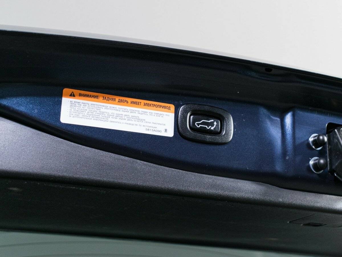 Mitsubishi Outlander, 2020 Фото №10