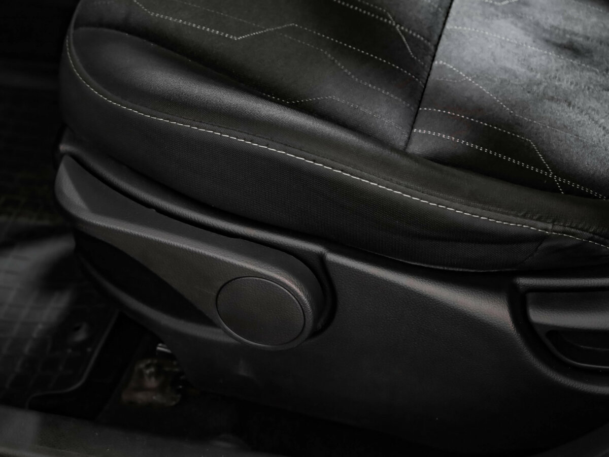 Kia Picanto II, 2014 Фото №18