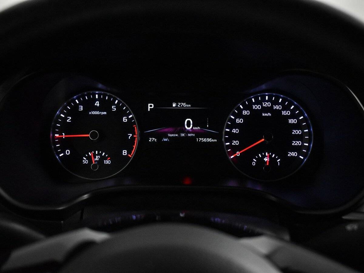 Kia Cerato, 2022 Фото №19
