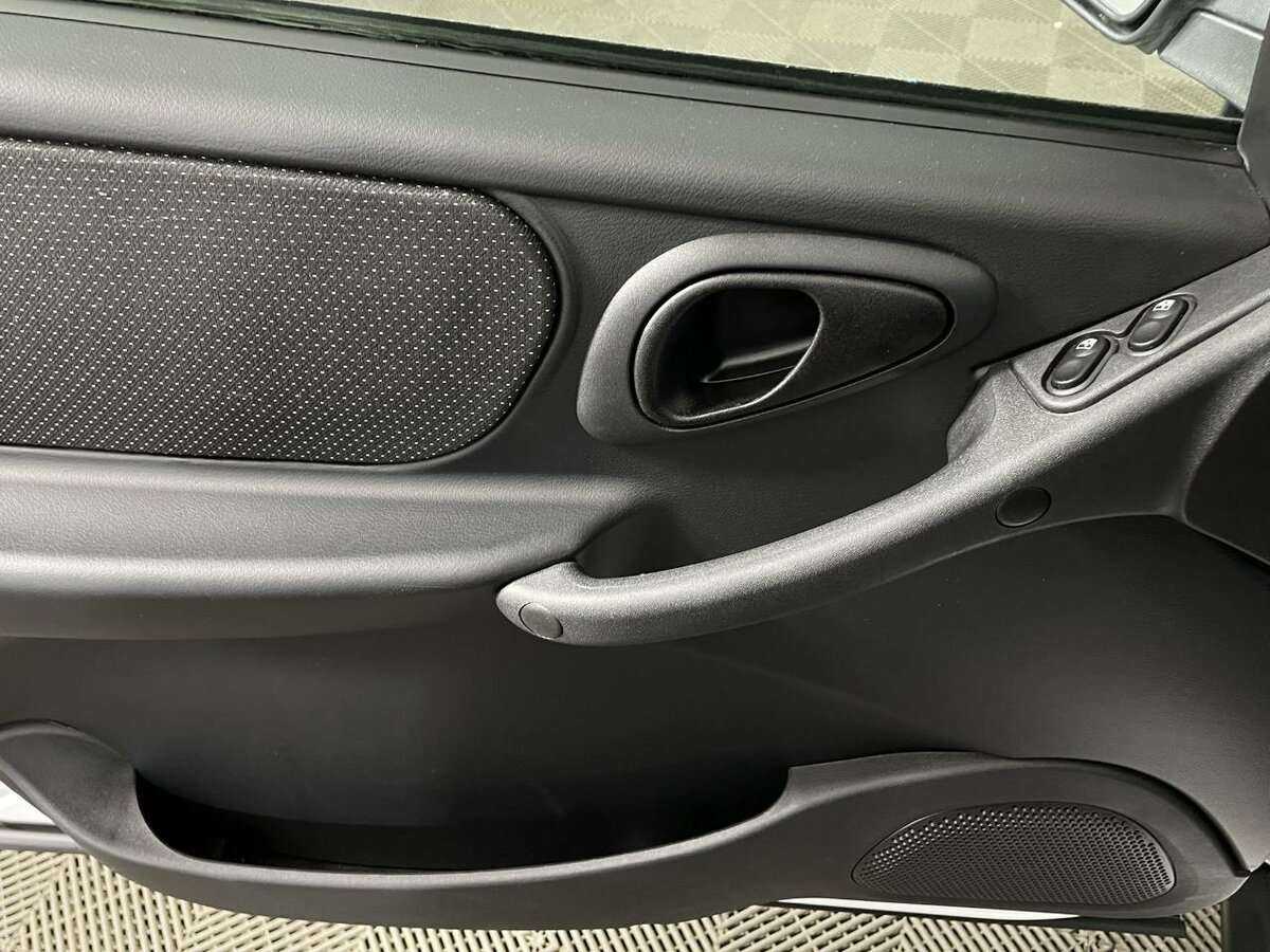 Lada (ВАЗ) Niva, 2023 Фото №8