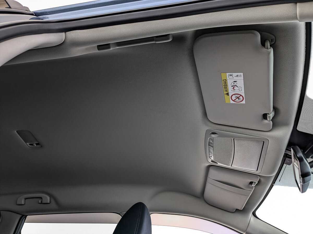 Nissan X-Trail, 2016 Фото №20
