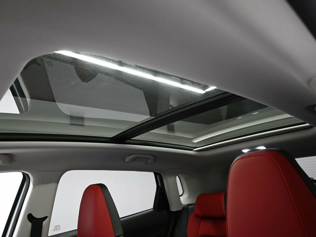 Changan CS55 Plus II, 2022 Фото №14