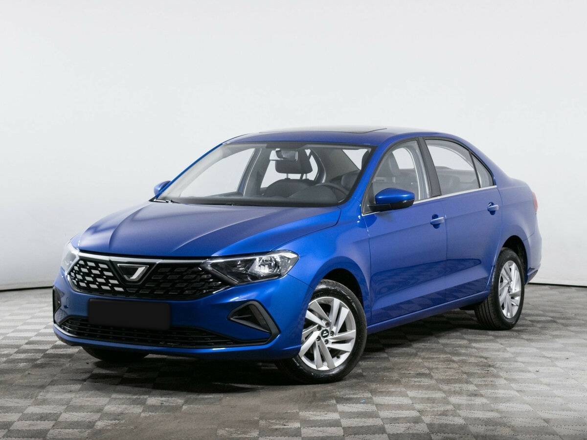Jetta VA3, 2023 Фото №1