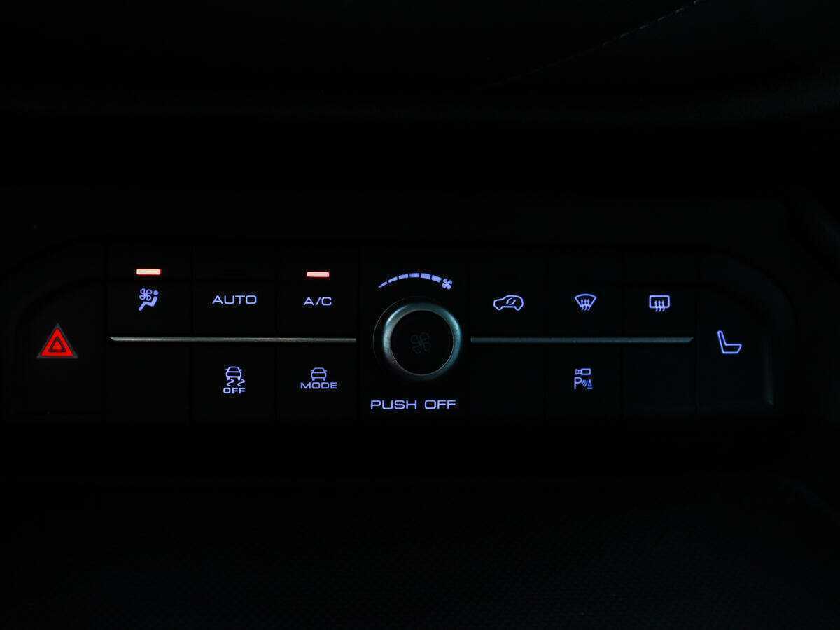 Haval F7, 2021 Фото №14