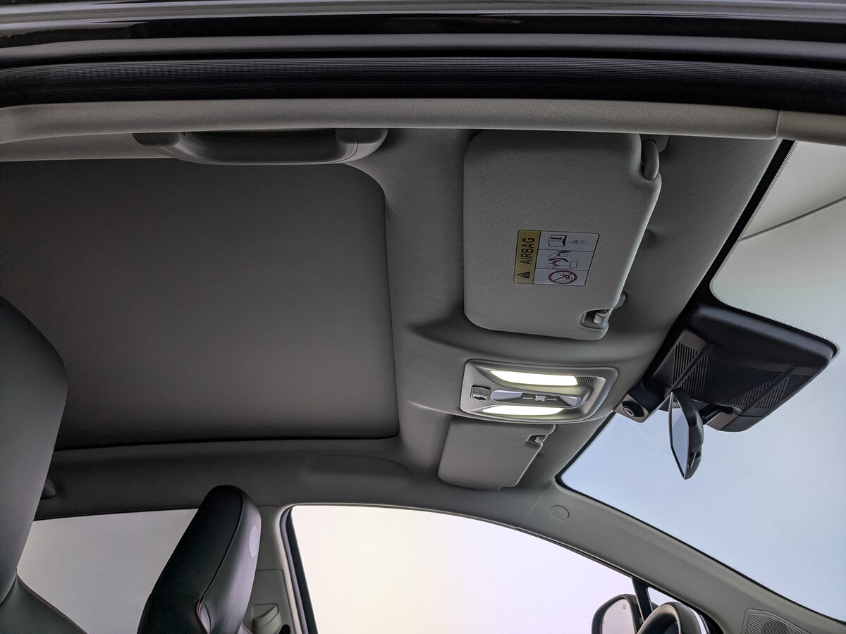 Changan UNI-T I, 2024 Фото №21