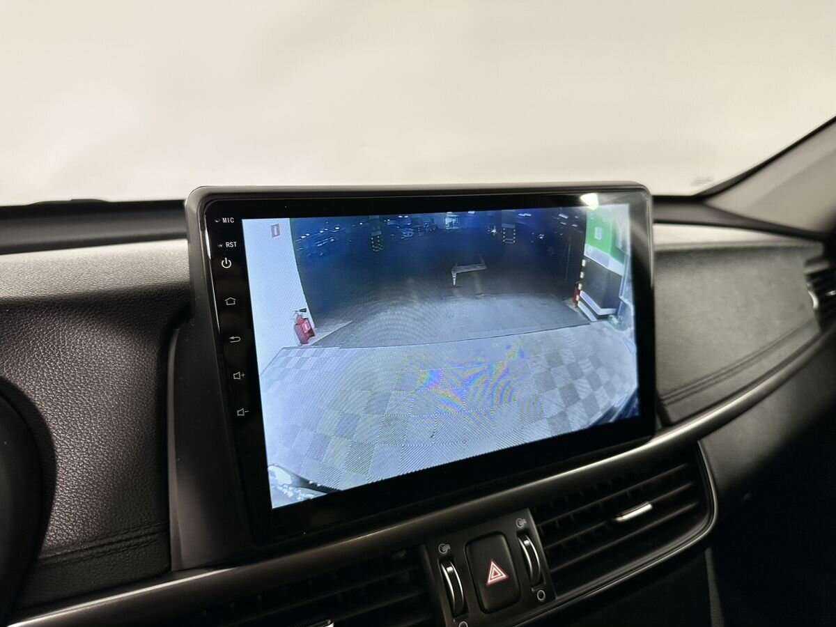 Kia Optima, 2017 Фото №13