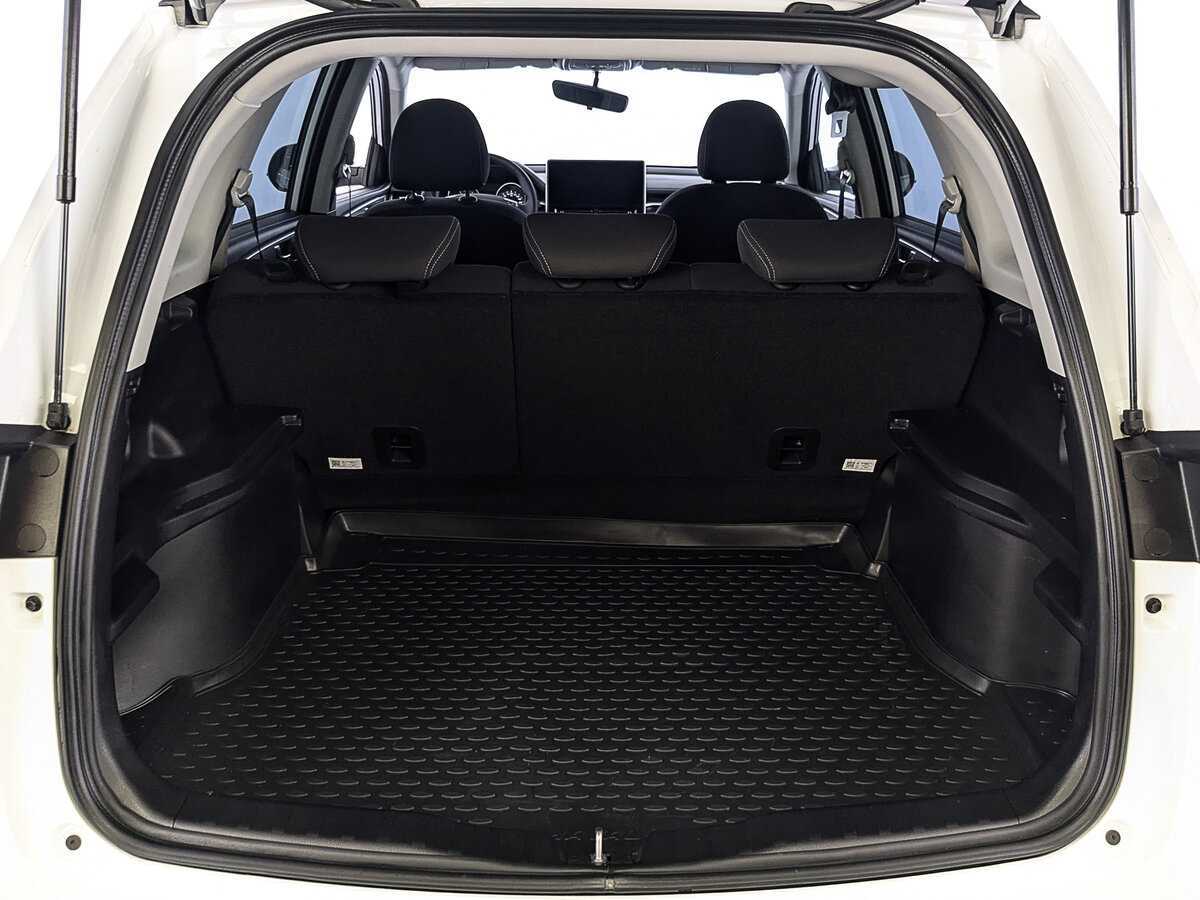 Haval M6, 2023 Фото №10