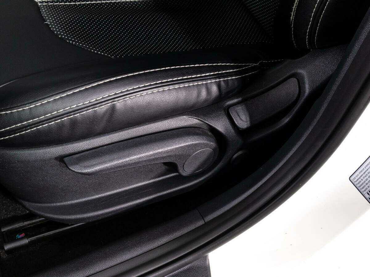 Kia Optima, 2019 Фото №20