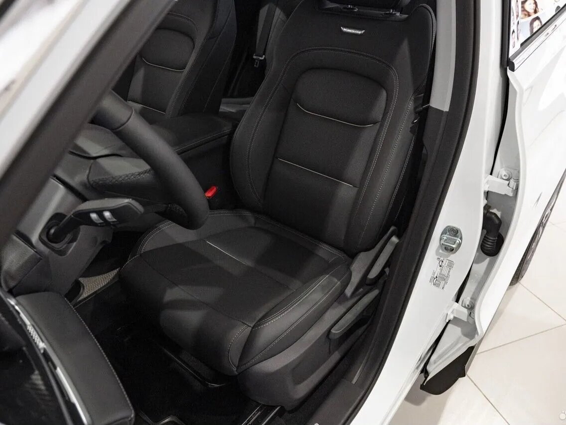 Chery Tiggo 7 Pro Max I Рестайлинг, 2024 Фото №14