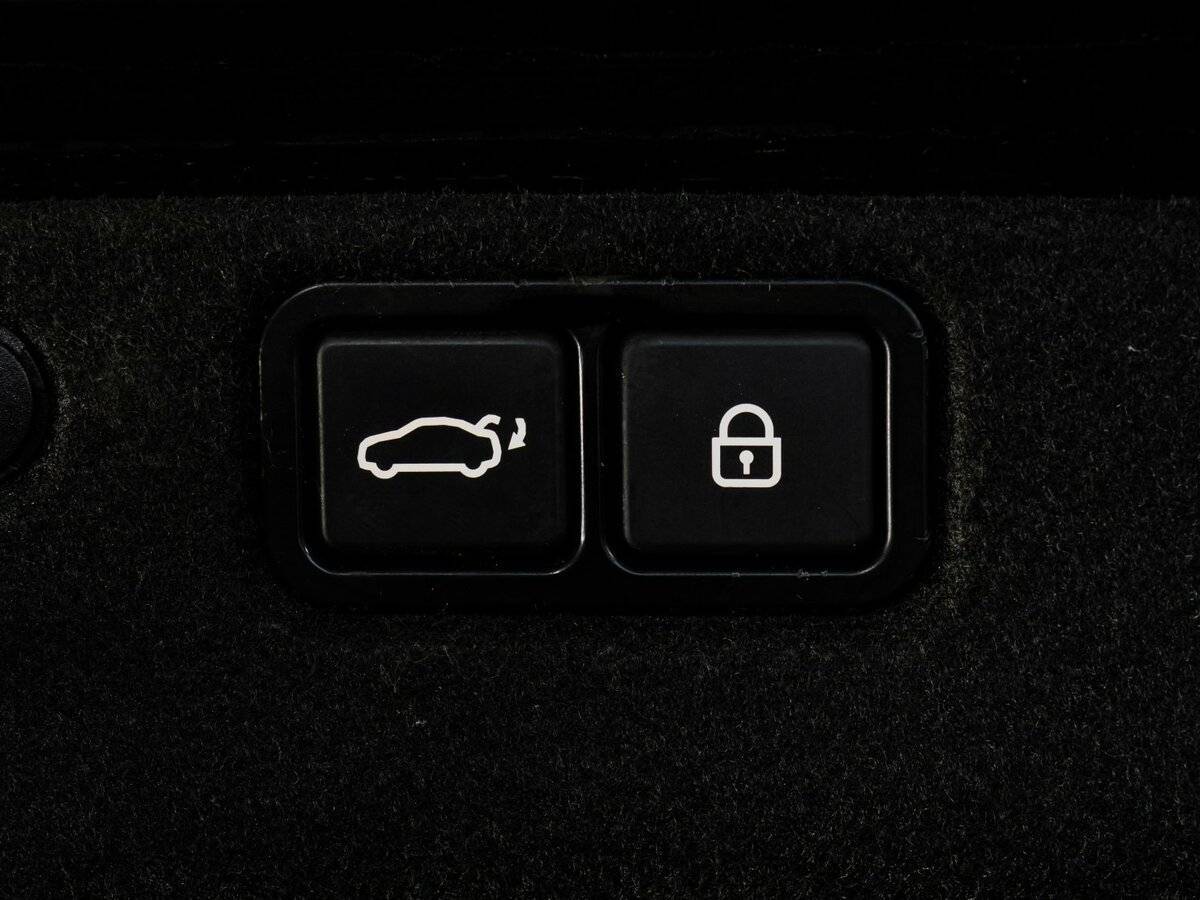 Hyundai Equus, 2015 Фото №30