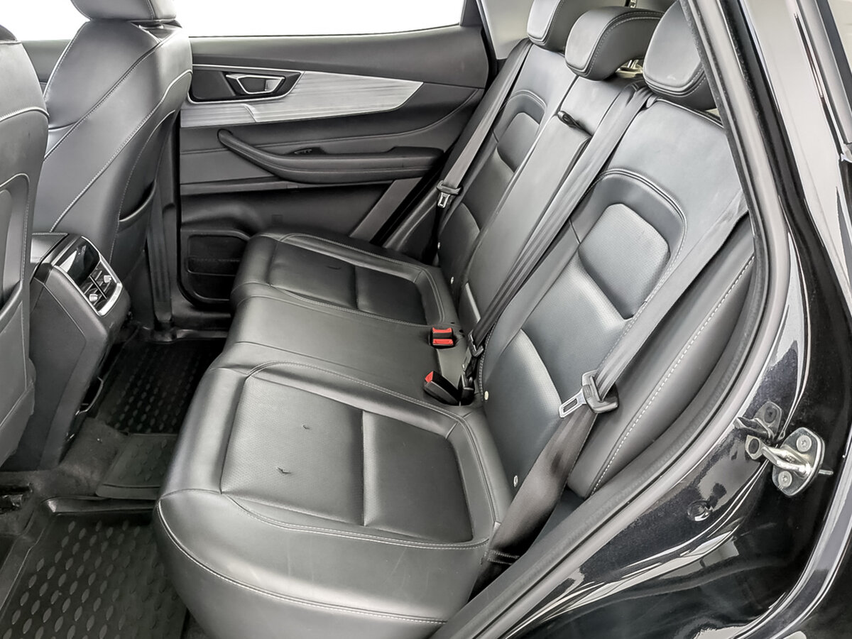 Chery Tiggo 4 Pro I, 2022 Фото №4