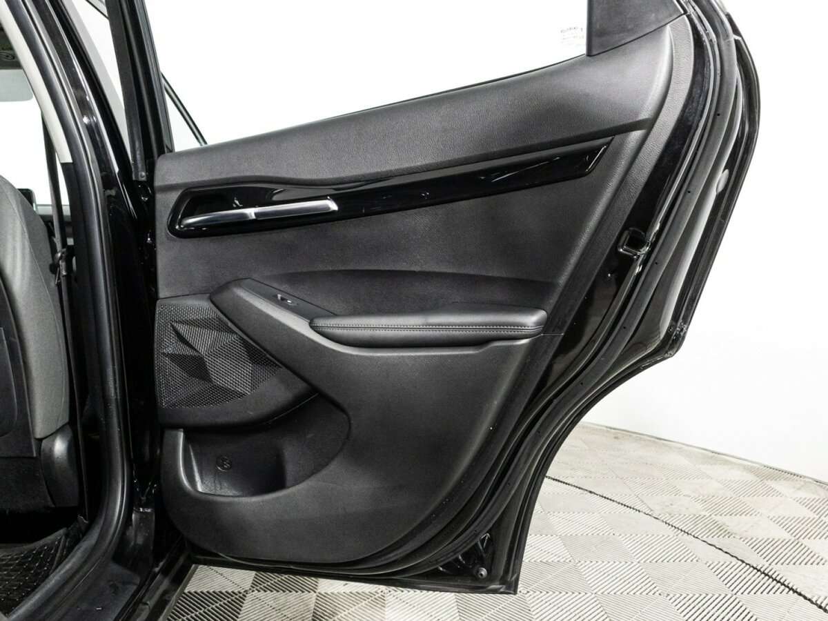 Kia Seltos, 2021 Фото №27