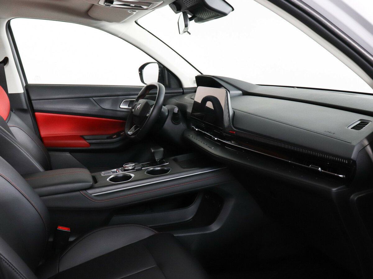 Changan CS55 Plus II, 2023 Фото №10