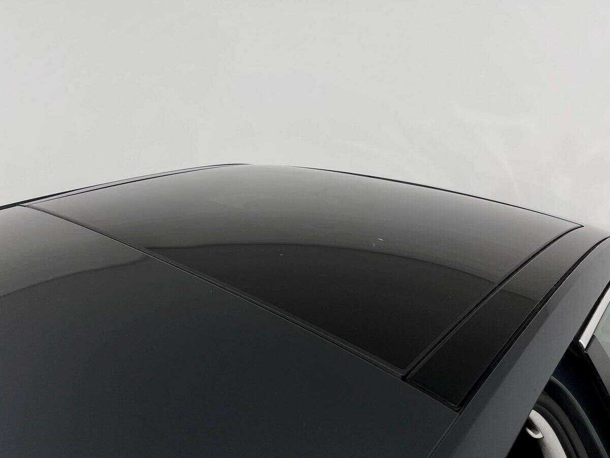 Skoda Superb, 2017 Фото №15