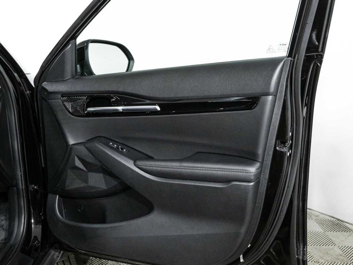 Kia Seltos, 2022 Фото №29