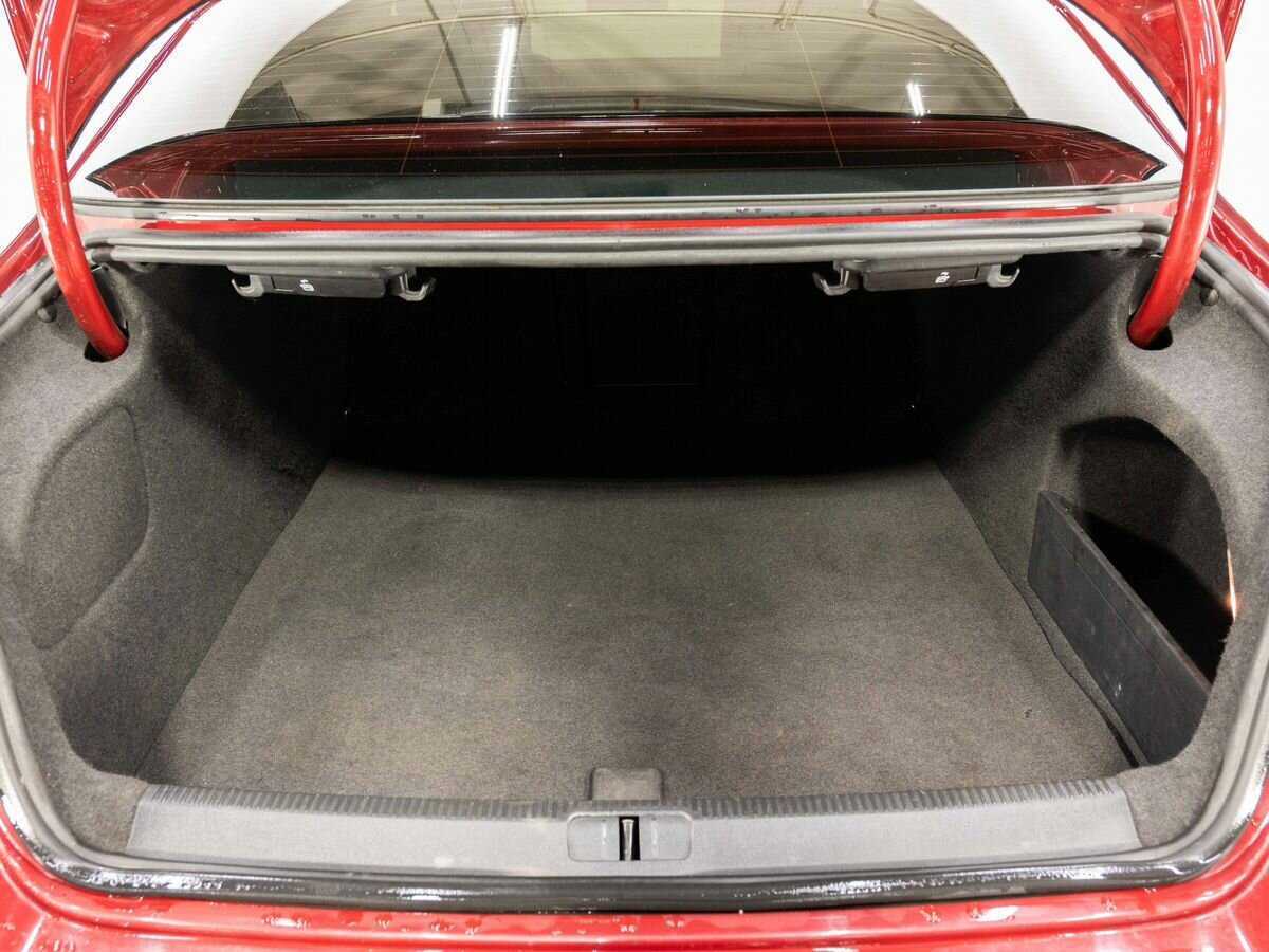 Volkswagen Passat CC, 2014 Фото №25