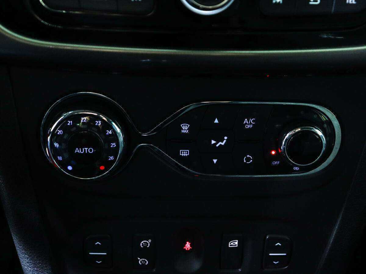 Renault Sandero Stepway, 2016 Фото №13