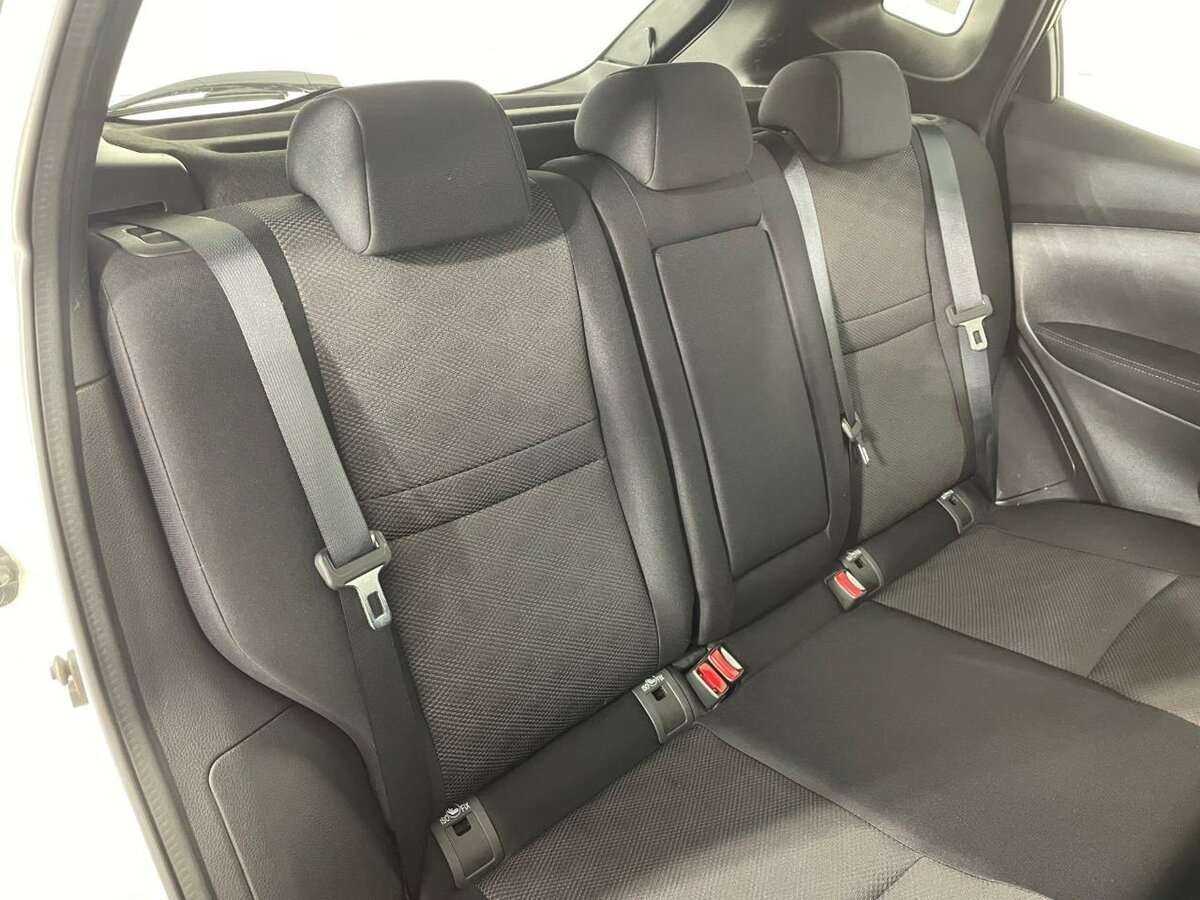 Nissan Qashqai, 2017 Фото №15