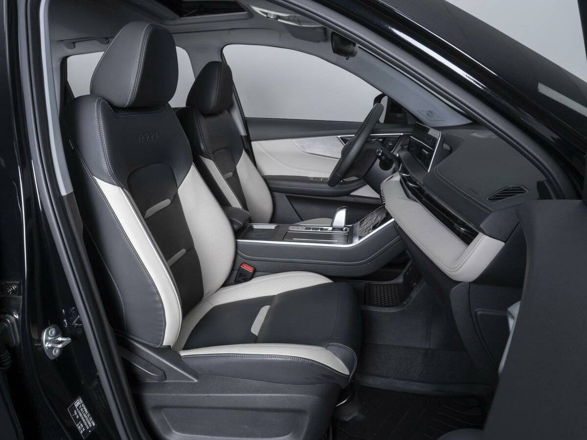 Chery Tiggo 4 Pro, 2024 Фото №8