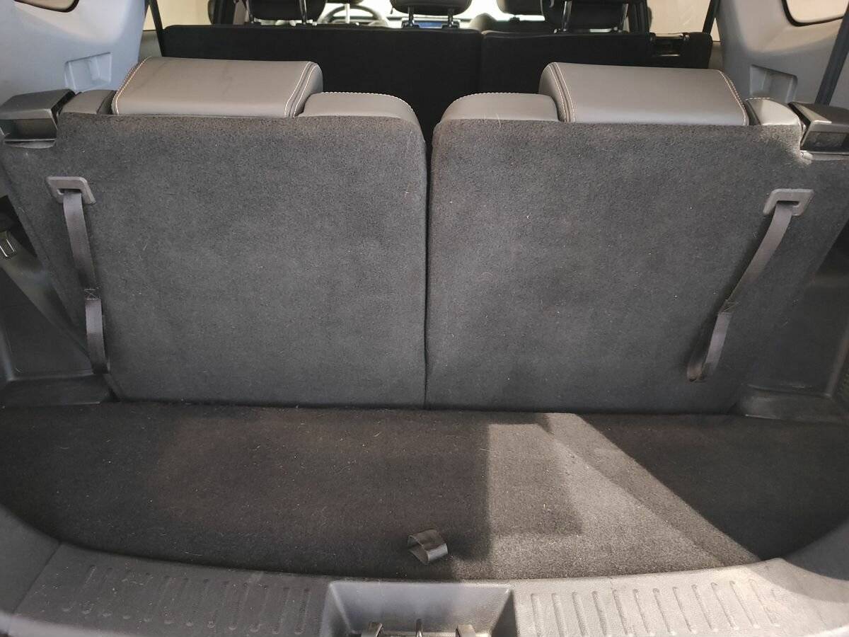 Chery Tiggo 8, 2021 Фото №14